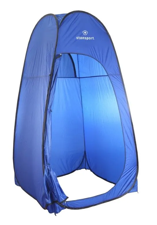 POP-UP PRIVACY SHELTER - 48 IN